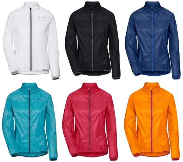 VAUDE Women´s Air Jacket-III 1