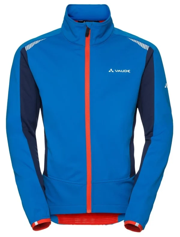 VAUDE Bealach Softshell Jacket 1