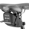Vaude Roadline Satteltasche Gr.M Schwarz 14