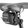 Vaude Roadline Satteltasche Gr. S Schwarz 10