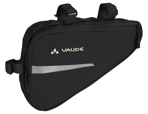 Vaude Triangle Bag Schwarz 1
