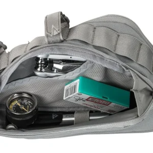 Vaude Triangle Bag Schwarz 6