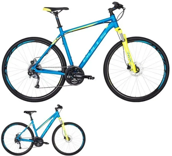 Bulls Cross Bike 1 2017 1